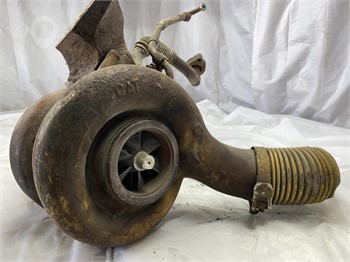 CATERPILLAR C13 Used Turbo/Supercharger Truck / Trailer Components for sale