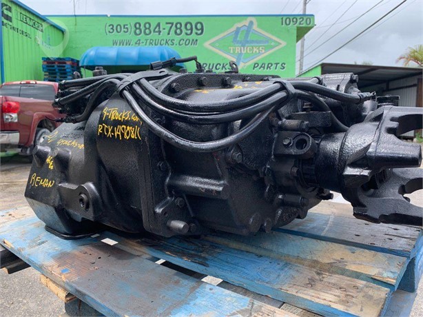 2009 EATON-FULLER RTX14908LL Used Transmission Truck / Trailer Components for sale