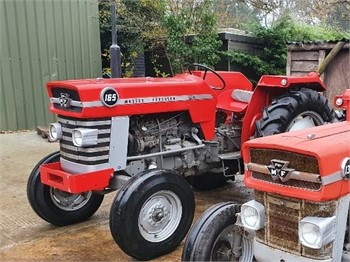 Massey Ferguson 165 Farm Equipment For Sale 38 Listings Tractorhouse Com