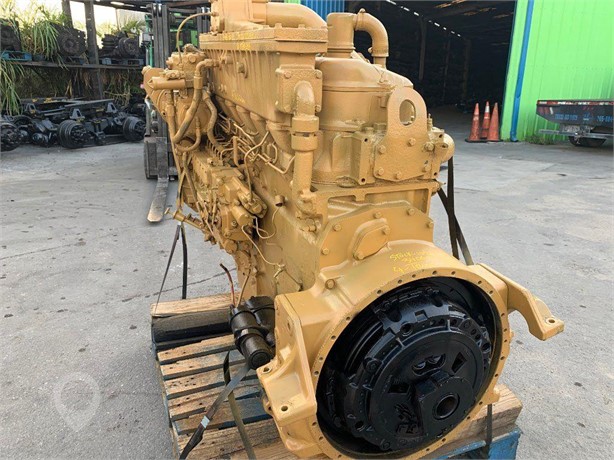 1992 CATERPILLAR 3406B Used Engine Truck / Trailer Components for sale