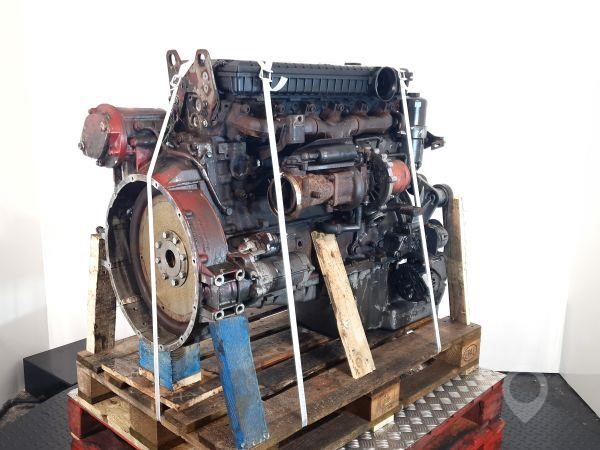 2005 MERCEDES-BENZ OM906LA.III/4-00 Used Engine Truck / Trailer Components for sale