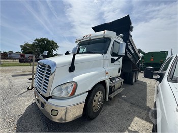 FREIGHTLINER CASCADIA Used Other upcoming auctions