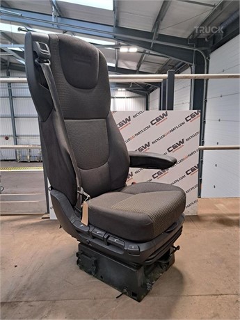 2013 DAF DRIVERS Used Sitz LKW- / Anhängerkomponenten zum verkauf