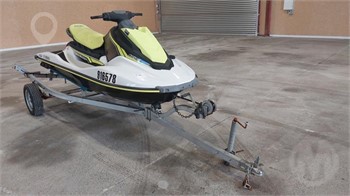 2022 TRAILER HOMEBUILT Used PWC and Jet Boats for sale