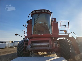 1996 CASE IH 2188 Used Combine Harvesters for hire