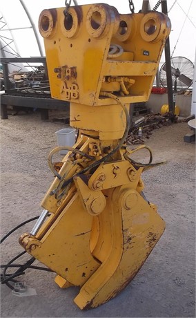 AJB Used Grapple, Other for sale