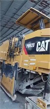 2017 CATERPILLAR PM-620 Used Track Cold Planers for sale