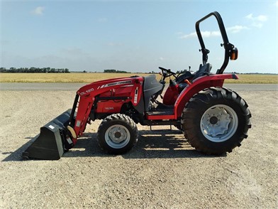 Massey Ferguson 1635 For Sale 3 Listings Tractorhouse Com Page 1 Of 1