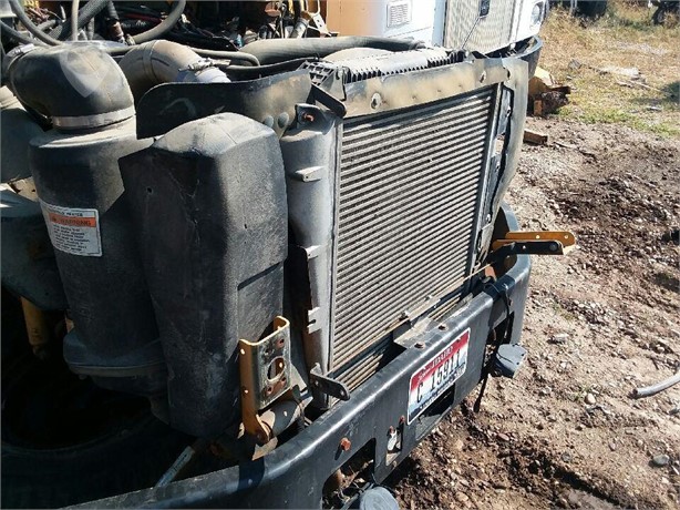 2004 FREIGHTLINER FS65 CHASSIS Used Charge Air Cooler Truck / Trailer Components for sale