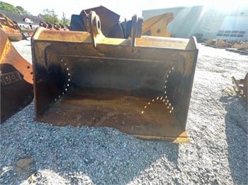 Ditch Cleaning Bucket 1200 mm (48 in), Cat