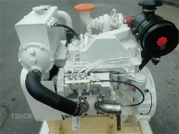 2022 CUMMINS 4BT New Motor zum verkauf