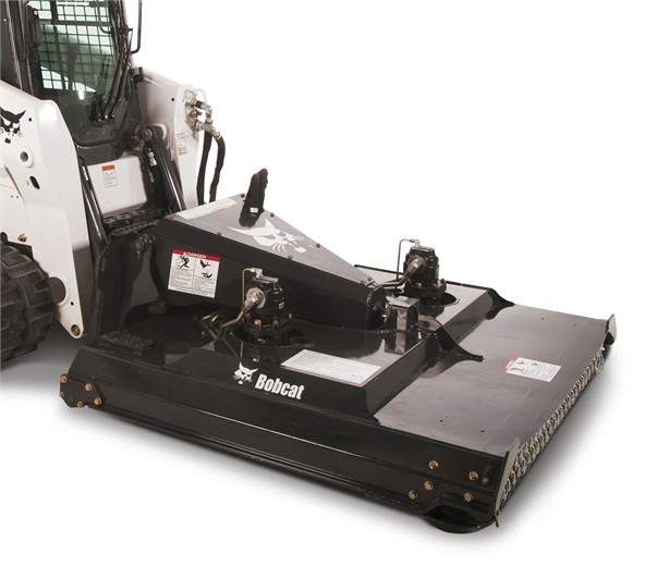 BOBCAT BRUSHCAT ROTARY CUTTER Used Other for hire