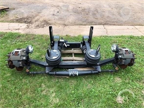 HENDRICKSON STEERABLE AXLE KIT New Axle Truck / Trailer Components for sale