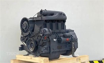 DEUTZ F4L914 Neu Motor LKW- / Anhängerkomponenten zum verkauf