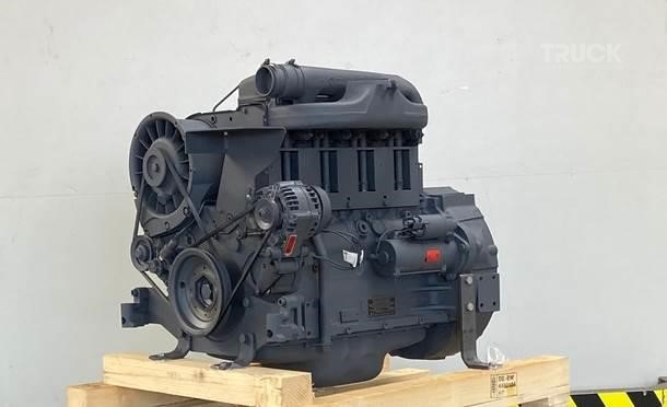 DEUTZ F4L914 New Motor Vrachtwagen-/aanhangwagencomponenten te koop