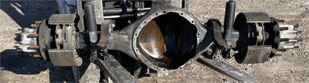 EATON Used Axle Truck / Trailer Components for sale