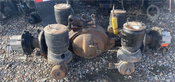 EATON RS402 Used Axle Truck / Trailer Components for sale