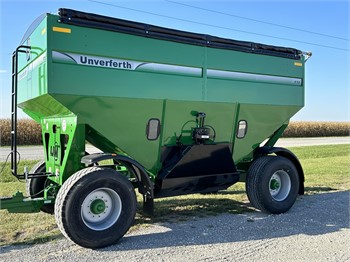 Gravity Wagons For Sale