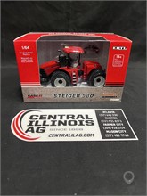 CASE IH 580 STEIGER AFS CONNECT 1/64 SCALE METAL REPLICA New Die-cast / Other Toy Vehicles Toys / Hobbies for sale