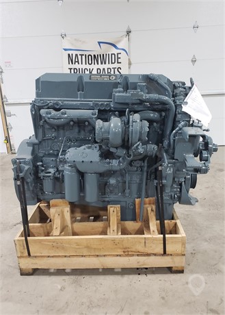 2000 DETROIT SERIES 60 12.7 Used Engine Truck / Trailer Components for sale