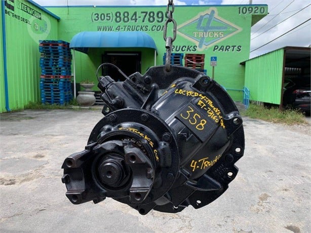 2006 ROCKWELL RT23160 Used Differential Truck / Trailer Components for sale