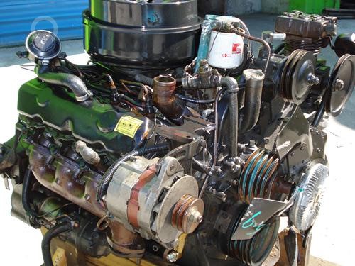INTERNATIONAL 7.3L Used Engine Truck / Trailer Components for sale