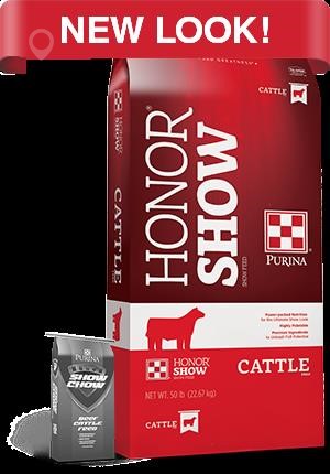 PURINA HONOR SC FULL CONTROL 50# New Other for sale