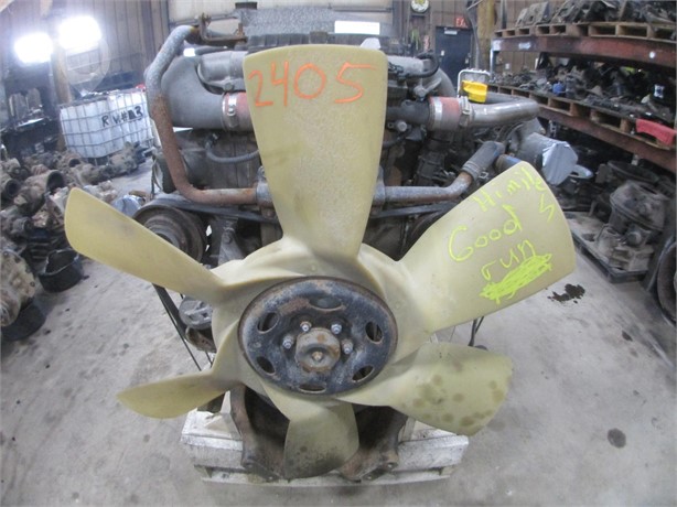 DETROIT DD15 Used Engine Truck / Trailer Components for sale
