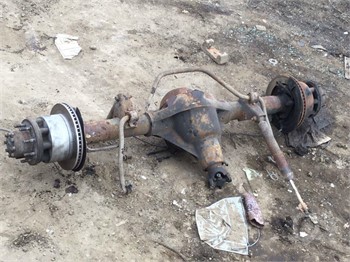 2001 SPICER DANA DANA 70 Used Differential Truck / Trailer Components for sale