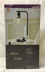 Allen Roth Table Lamp Other Items For Sale 1 Listings