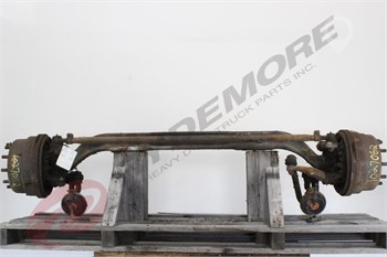 2002 MERITOR MFS-10-143A Used Axle Truck / Trailer Components for sale