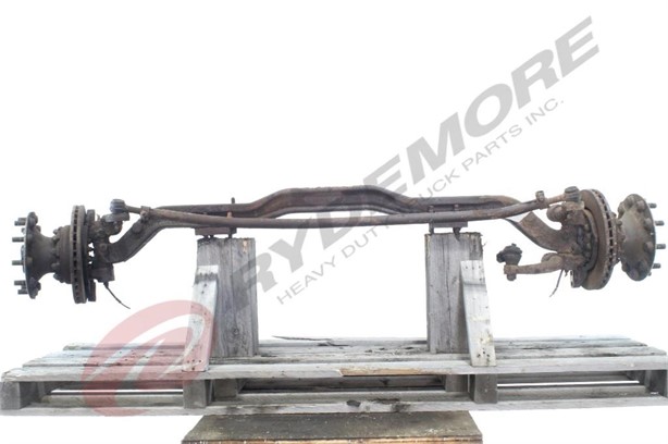 2000 FORD F650 Used Axle Truck / Trailer Components for sale