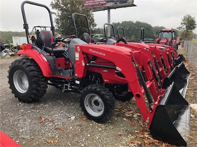 Mahindra 1635 For Sale 59 Listings Marketbook Ca Page 1 Of 3