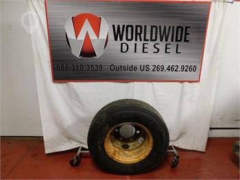 2000 FIRESTONE TRANSFORCE HT Used Tyres Truck / Trailer Components for sale