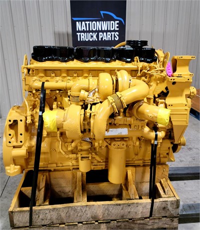 2004 CATERPILLAR C15 Used Engine Truck / Trailer Components for sale
