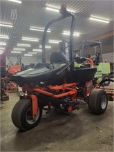 JACOBSEN GP400 Greens & Tees - Riding Mowers For Sale