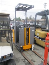 ELECTRIC FORKLIFT Used Other upcoming auctions