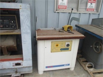 BORING MACHINE Used Other Shop / Warehouse upcoming auctions