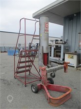 CAR LIFT Used Automotive Shop / Warehouse upcoming auctions