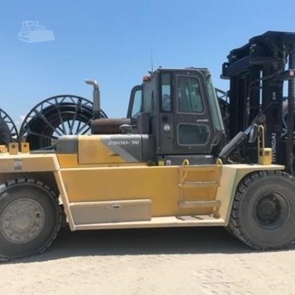 Hyundai Construction Equipment For Sale In Baytown Texas 434 Listings Machinerytrader Com Page 1 Of 18