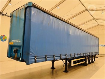 2002 SDC WILSON - ALL TRAILERS Used Standard Flatbed Trailers for sale