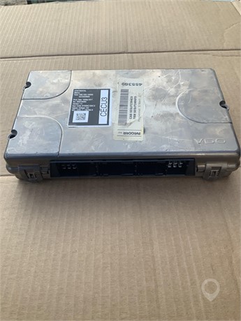 2015 PACCAR CECU3 CAB CONTROL MODULE Used Other Truck / Trailer Components for sale