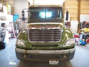 2007 FREIGHTLINER CL120 Used Bonnet Truck / Trailer Components for sale