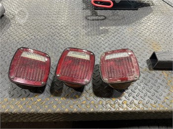 GROTE TAIL LIGHT Used Other Truck / Trailer Components upcoming auctions