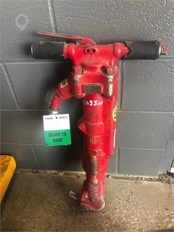 2008 CHI PNEUMATIC CP1240 Used Other for sale