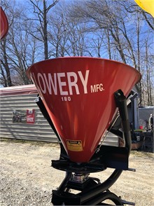 Lowery Mfg Farm Equipment For Sale In Georgia 10 Listings