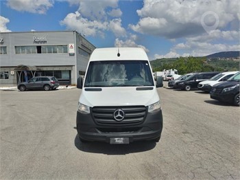 2020 MERCEDES-BENZ SPRINTER 314 Used Mini Bus for sale