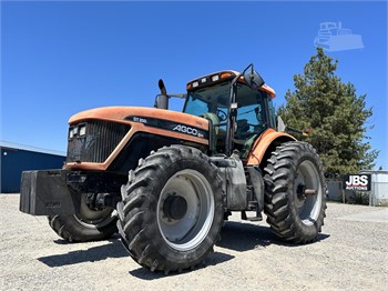 2006 AGCO DT200A Used 175 HP to 299 HP Tractors auction results
