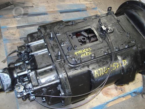 EATON-FULLER RTLO15710 Used Transmission Truck / Trailer Components for sale