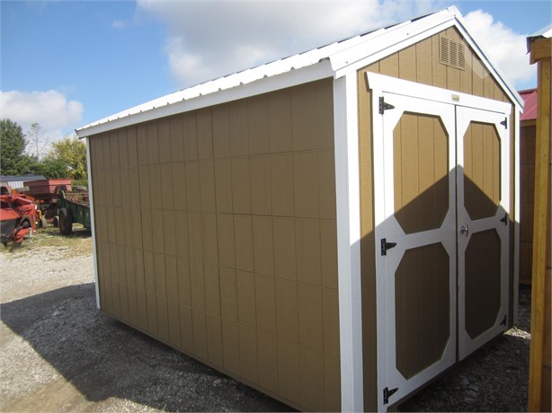 2023 OLD HICKORY BUILDINGS 8' X 12' New Storage Buildings for sale